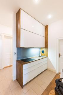 Apartment Manes - Prag - 2