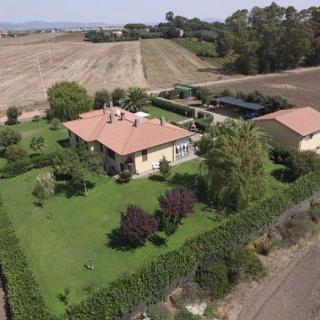 Villetta Garibaldi di Rossella - Graticcia - 9