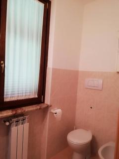 Villetta Garibaldi di Rossella - Graticcia - 2