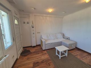 1A156 Bonito apartamento en la Playa Estaño - Gijón - 1