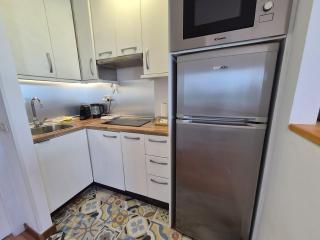 1A156 Bonito apartamento en la Playa Estaño - Gijón - 4