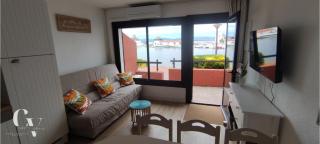 Marina Cap Coudalère Barcarès - 1