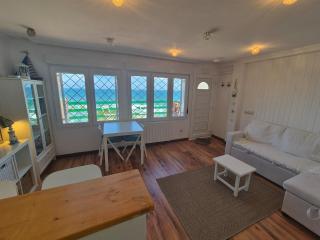 1A156 Bonito apartamento en la Playa Estaño - Gijón - 7