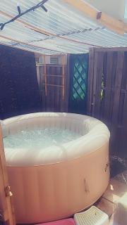 Logement avec jacuzzi à 10 minutes à pied du port et des plages - Bandol - 0