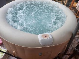 Logement avec jacuzzi à 10 minutes à pied du port et des plages - Bandol - 7