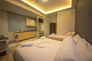 Shehu Villa - Ksamil - 1