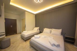 Shehu Villa - Ksamil - 2