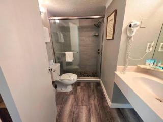 Daytona Beach Oceanview Studio w/kitchenette, pool - Daytona Beach - 4