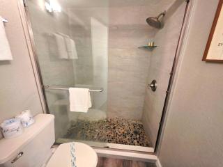 Daytona Beach Oceanview Studio w/kitchenette, pool - Daytona Beach - 5