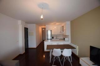 Apartamento Playa Langosteira - Fisterra - 8
