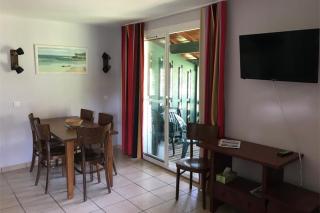 Apartment for 6 - Residence Pierre & Vacances - Moliets-et-Maa - 7