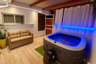 My Summerhouse with jacuzzi - Kremasti - 0