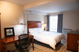 Auberge Le Chardo Inn - - 7