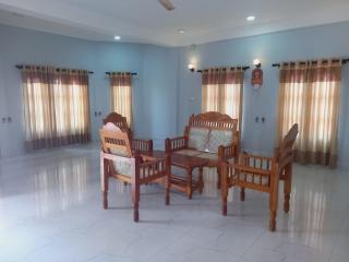 Gnanam Villa - Nikawatawana - 0