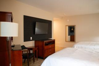 Auberge Le Chardo Inn - - 5
