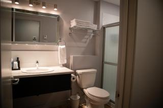 Auberge Le Chardo Inn - - 4