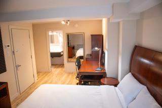 Auberge Le Chardo Inn - - 3