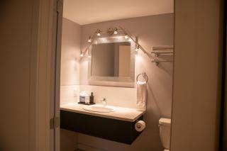 Auberge Le Chardo Inn - - 6