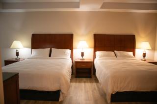 Auberge Le Chardo Inn - - 8