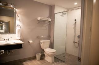 Auberge Le Chardo Inn - - 2