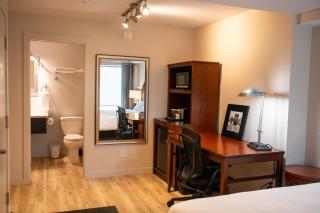 Auberge Le Chardo Inn - - 1