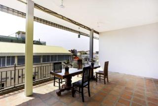 Cheng Lay Guesthouse - 1