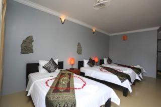 Cheng Lay Guesthouse - Siem Reap - 7