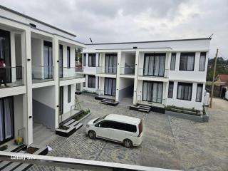 Spea studio Apartment - Mbarara - 7