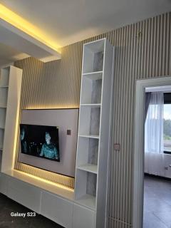 Spea studio Apartment - Mbarara - 5