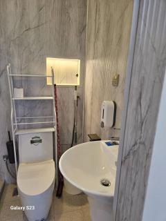 Spea studio Apartment - Mbarara - 4