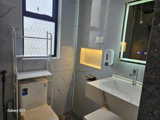 Spea studio Apartment - Mbarara - 3