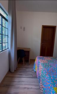 Casa 223 Hospedaria - Catas Altas - 3
