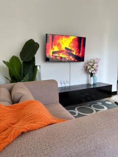 Luna homes and stays One bedroom Apartment - Moshi - 0