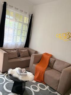 Luna homes and stays One bedroom Apartment - Moshi - 7