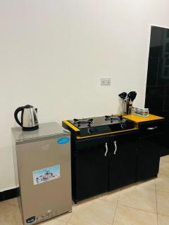 Luna homes and stays One bedroom Apartment - Moshi - 5