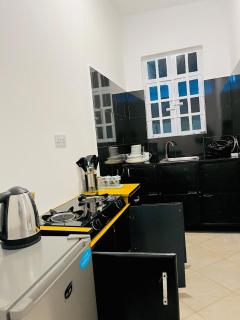 Luna homes and stays One bedroom Apartment - Moshi - 2