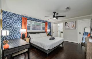 Gorgeous and Cozy Houston home w a private Pool - Houston - 8