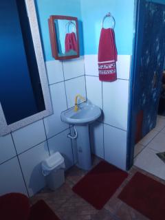 Kitnet Pousada da T - 9