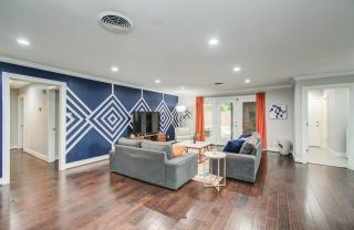 Gorgeous and Cozy Houston home w a private Pool - Houston - 7