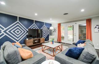 Gorgeous and Cozy Houston home w a private Pool - Houston - 6