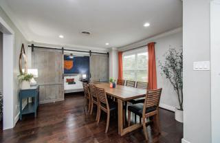 Gorgeous and Cozy Houston home w a private Pool - Houston - 4