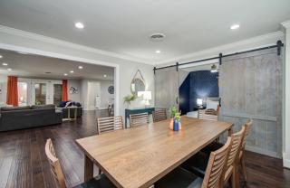 Gorgeous and Cozy Houston home w a private Pool - Houston - 2