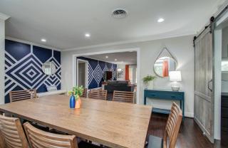 Gorgeous and Cozy Houston home w a private Pool - Houston - 3