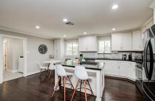 Gorgeous and Cozy Houston home w a private Pool - Houston - 1
