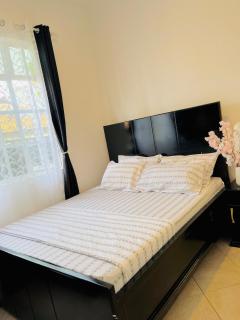 Luna homes and stays One bedroom Apartment - Moshi - 4