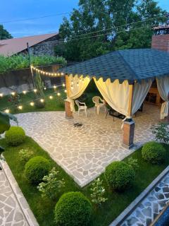 Green Garden - Achalziche - 6