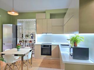 Lura 3 Floral Apartment - Lalzit Bay - 7