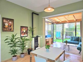 Lura 3 Floral Apartment - Lalzit Bay - 4