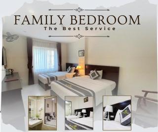 New Sun Hotel - Hạ Long - 7