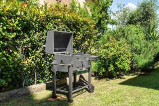 La Valle Near San Gimignano, Volterra, Pisa - 4